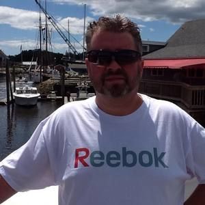 Meet your Posher, Richard